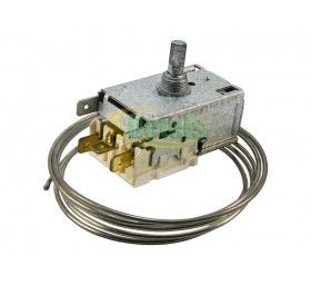 Терморегулятор Ranco K54-L2061 1300 мм для морозильної камери/холодильника Атлан..